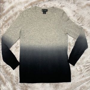 Bloomingdale’s cashmere sweater